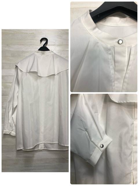 新品☆3L♪ビッグ衿クールで可愛いパンツスーツ3点セット32,690円を☆R131 < 女性ファッション 新品☆3L♪ビッグ衿クールで可愛いパンツスーツ3点セット32,690円を☆R131 < 女性ファッションの