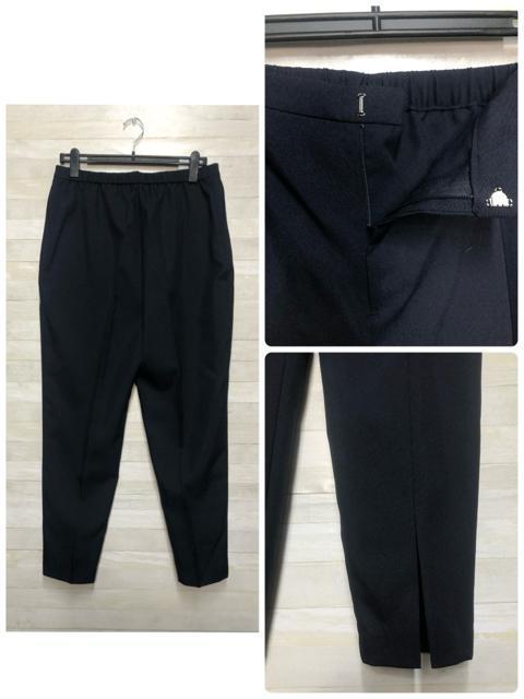 新品☆3L♪ビッグ衿クールで可愛いパンツスーツ3点セット32,690円を☆R131 < 女性ファッション 新品☆3L♪ビッグ衿クールで可愛いパンツスーツ3点セット32,690円を☆R131 < 女性ファッションの