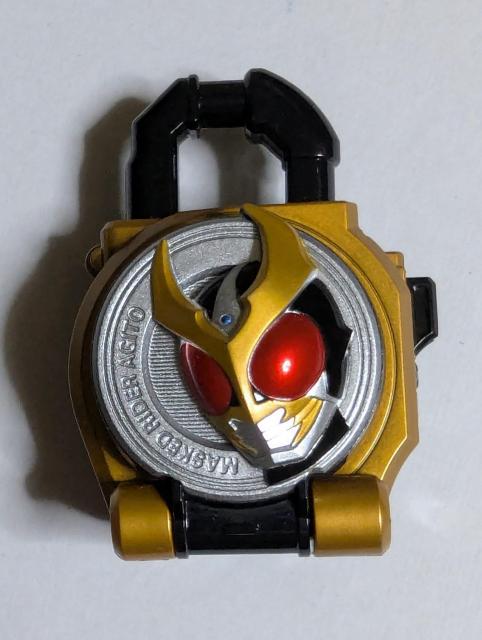 仮面ライダーアギトロックシード ジャンク品♪ < おもちゃ 仮面ライダーアギトロックシード ジャンク品♪ < おもちゃの