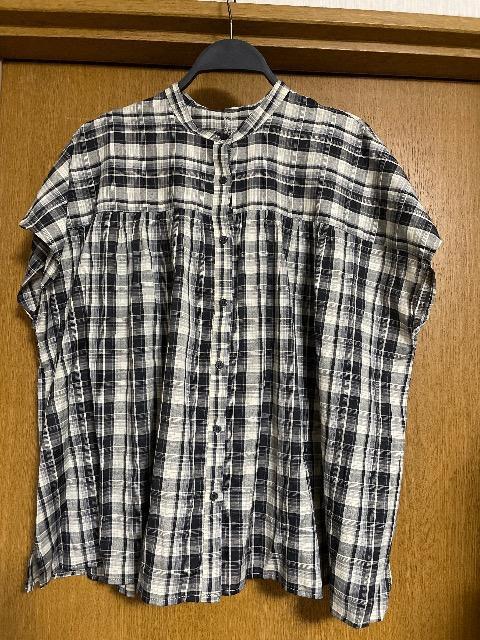 チェック柄カットソー < 女性ファッション チェック柄カットソー < 女性ファッションの