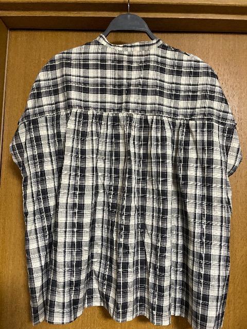 チェック柄カットソー < 女性ファッション チェック柄カットソー < 女性ファッションの