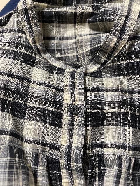 チェック柄カットソー < 女性ファッション チェック柄カットソー < 女性ファッションの