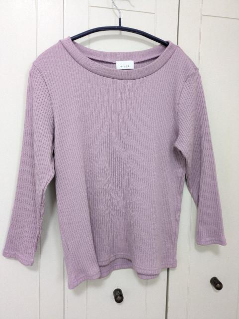 クチューム★カットソー☆衣類☆QTUME★送料180〜 < 女性ファッション クチューム★カットソー☆衣類☆QTUME★送料180〜 < 女性ファッションの