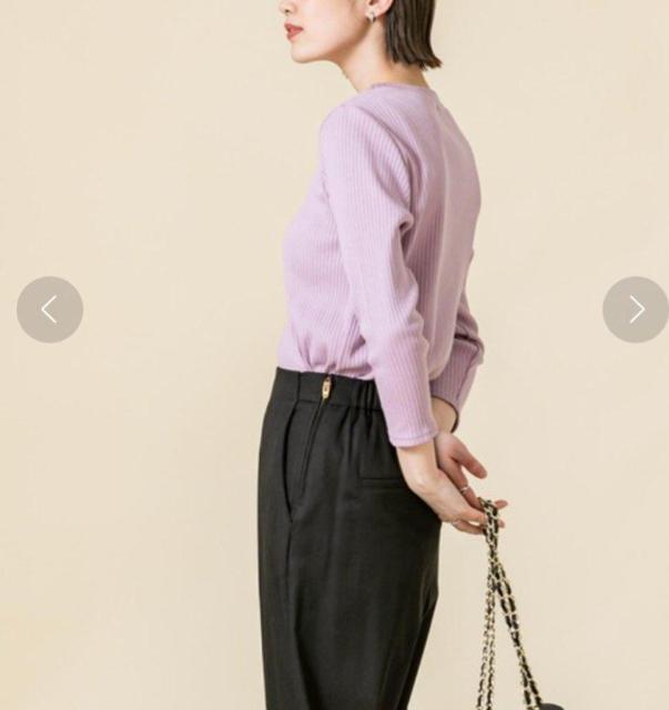 クチューム★カットソー☆衣類☆QTUME★送料180〜 < 女性ファッション クチューム★カットソー☆衣類☆QTUME★送料180〜 < 女性ファッションの