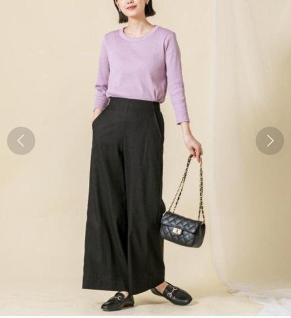 クチューム★カットソー☆衣類☆QTUME★送料180〜 < 女性ファッション クチューム★カットソー☆衣類☆QTUME★送料180〜 < 女性ファッションの