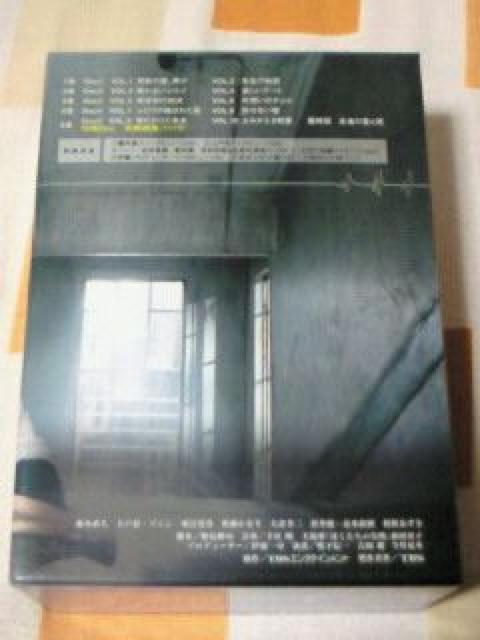 ZtDVD-BOX ؒl ˍ \j {M 炩  CD/DVD/rfI 