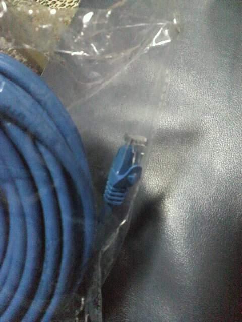 LANケーブル 20m SAnWA SUPPLY新品未使用★サンワサプライ < PC本体/周辺機器  LANケーブル 20m SAnWA SUPPLY新品未使用★サンワサプライ < PC本体/周辺機器の