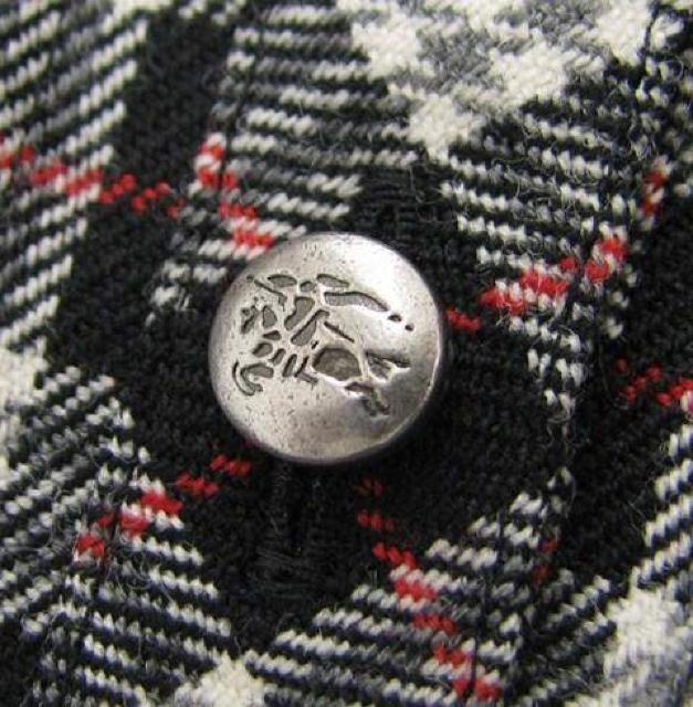 BURBERRY BLUE LABEL★チェック柄パフ袖&フレアワンピース < ブランド  BURBERRY BLUE LABEL★チェック柄パフ袖&フレアワンピース < ブランドの