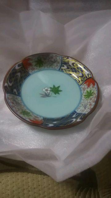 化粧箱入り♪高級??小鉢5つor平皿5つ♪By引出物 < インテリア/ライフ  化粧箱入り♪高級??小鉢5つor平皿5つ♪By引出物 < インテリア/ライフの