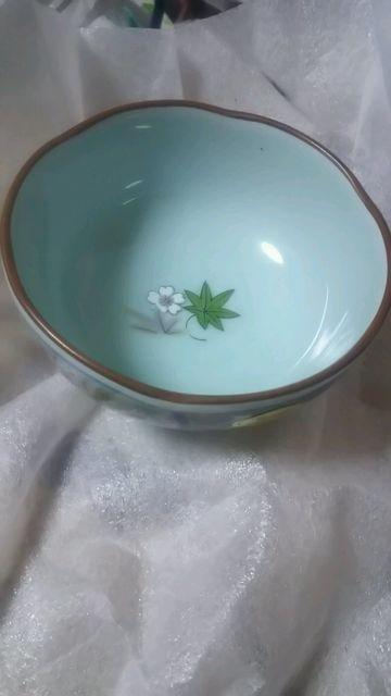 化粧箱入り♪高級??小鉢5つor平皿5つ♪By引出物 < インテリア/ライフ  化粧箱入り♪高級??小鉢5つor平皿5つ♪By引出物 < インテリア/ライフの