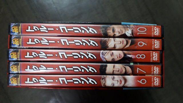 トゥルーコーリングDVDコレクターズBOX2 < CD/DVD/ビデオ トゥルーコーリングDVDコレクターズBOX2 < CD/DVD/ビデオの