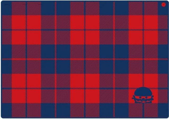 【モスバーガー】2019年福袋♪可愛い 3way フリースブランケット < ホビー  【モスバーガー】2019年福袋♪可愛い 3way フリースブランケット  < ホビーの