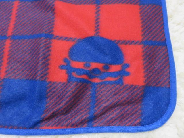 【モスバーガー】2019年福袋♪可愛い 3way フリースブランケット < ホビー  【モスバーガー】2019年福袋♪可愛い 3way フリースブランケット < ホビーの