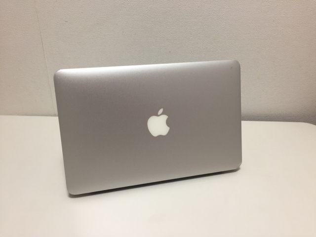 ★すぐ使える★SSDサポート充実初心者★高性能i5MacBookAir < PC本体/周辺機器 ★すぐ使える★SSDサポート充実初心者★高性能i5MacBookAir < PC本体/周辺機器の