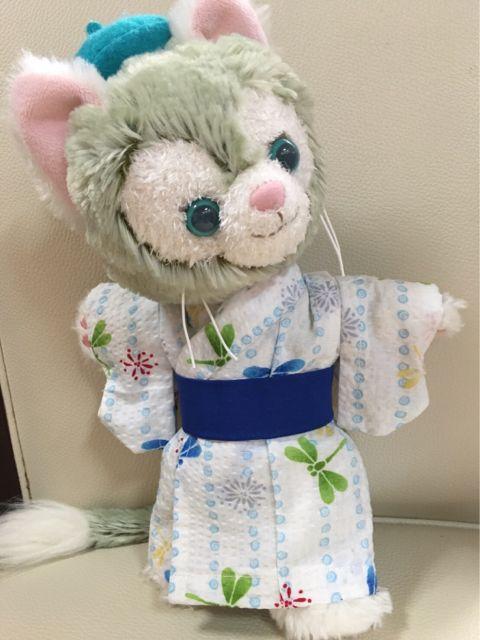 ジェラトーニ  浴衣 コスチューム! < おもちゃ  ジェラトーニ  浴衣 コスチューム!  < おもちゃの