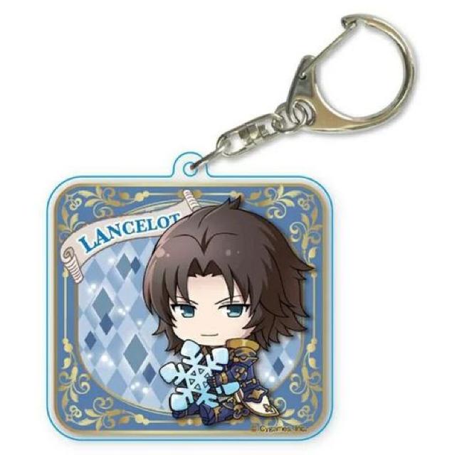 グランブルーファンタジーちょいデカキーホルダー ランスロット < アニメ/コミック/キャラクター  グランブルーファンタジーちょいデカキーホルダー ランスロット  < アニメ/コミック/キャラクターの