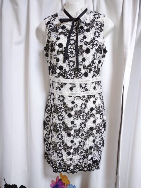 Emiria wiz/エミリアウィズ フラワーレース ワンピース < ブランド  Emiria wiz/エミリアウィズ フラワーレース ワンピース < ブランドの