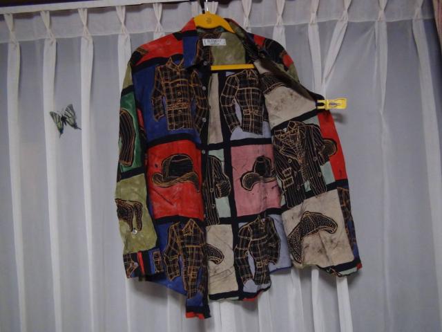 レナウンのおしゃれドレスシャツ(M)日本製!。 < 男性ファッション レナウンのおしゃれドレスシャツ(M)日本製!。 < 男性ファッションの