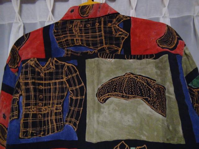 レナウンのおしゃれドレスシャツ(M)日本製!。 < 男性ファッション レナウンのおしゃれドレスシャツ(M)日本製!。 < 男性ファッションの