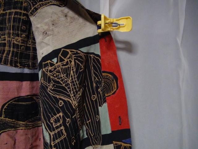 レナウンのおしゃれドレスシャツ(M)日本製!。 < 男性ファッション レナウンのおしゃれドレスシャツ(M)日本製!。 < 男性ファッションの