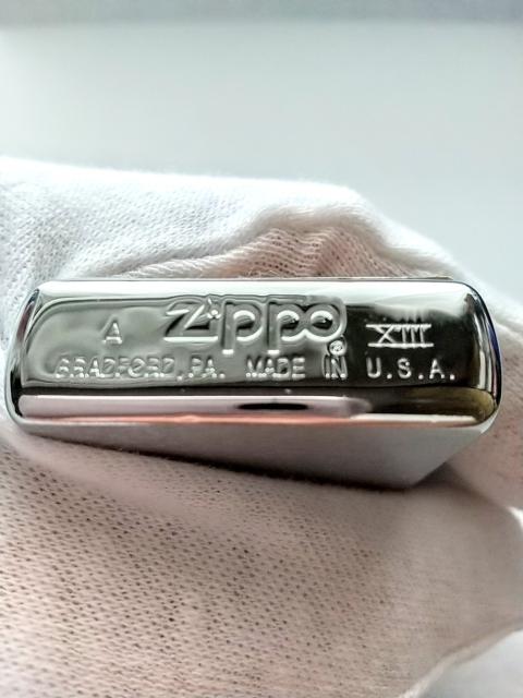 ZIPPO Post ジッポライター < 男性ファッション  ZIPPO Post ジッポライター < 男性ファッションの