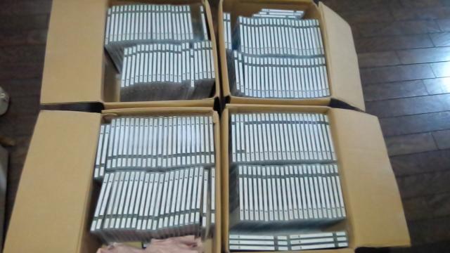 AKB48 翼はいらない シングル 開封済 190枚セット < タレントグッズ  AKB48 翼はいらない シングル 開封済 190枚セット  < タレントグッズの