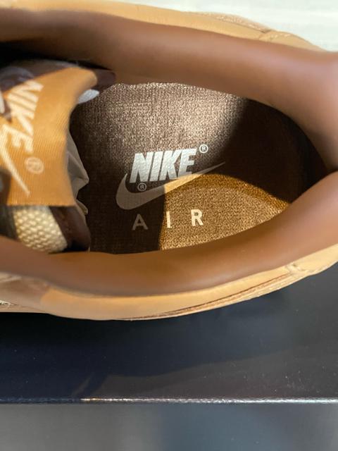 NIKE AIR FORCE1 LOW "ACORN" 25.5cm新品未使用 < ブランド  NIKE AIR FORCE1 LOW "ACORN" 25.5cm新品未使用 < ブランドの