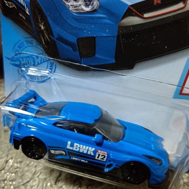 HW '21 USカード リバティーウォーク限定 スカイラインR35#12 未開封 < ホビー HW '21 USカード リバティーウォーク限定 スカイラインR35#12 未開封 < ホビーの