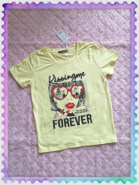 新品☆イング*レトロガールTシャツ < ブランド  新品☆イング*レトロガールTシャツ  < ブランドの