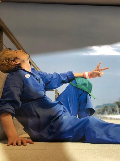 上地雄輔 2009年 壁掛け カレンダー ポスター < タレントグッズ  上地雄輔 2009年 壁掛け カレンダー ポスター < タレントグッズの