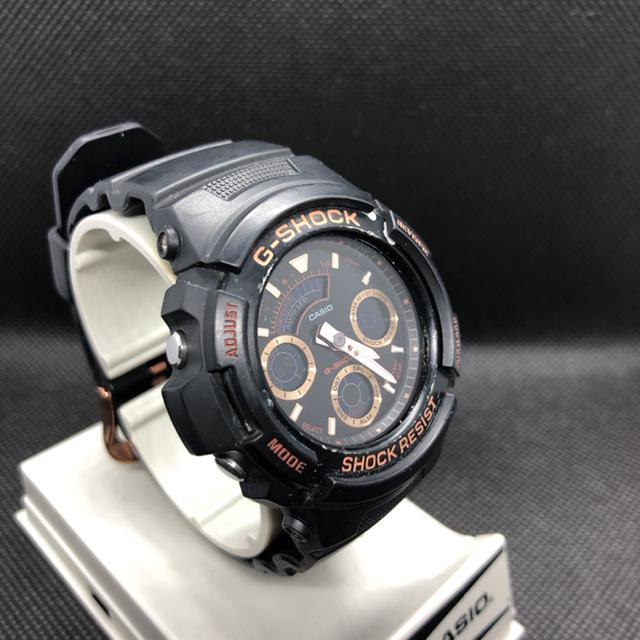 即決 CASIO カシオ G-SHOCK 腕時計 AW-591GBX < 男性アクセサリー/時計  即決 CASIO カシオ G-SHOCK 腕時計 AW-591GBX < 男性アクセサリー/時計の