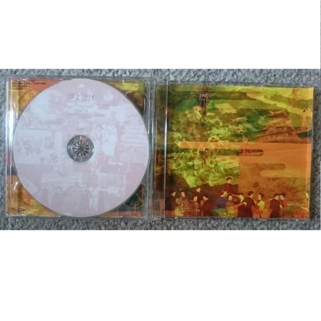 KF@@THE ALFEE@AtB@}@~㍑ۏq}\  ^gObY 