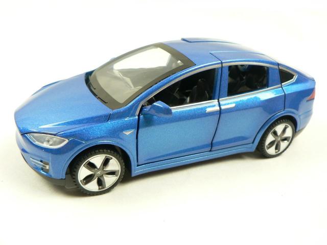 テスラ モデルX・ スケール モデル・即決! < ホビー  テスラ モデルX・ スケール モデル・即決!  < ホビーの