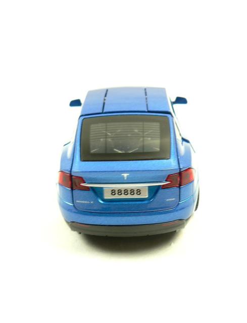 テスラ モデルX・ スケール モデル・即決! < ホビー  テスラ モデルX・ スケール モデル・即決! < ホビーの