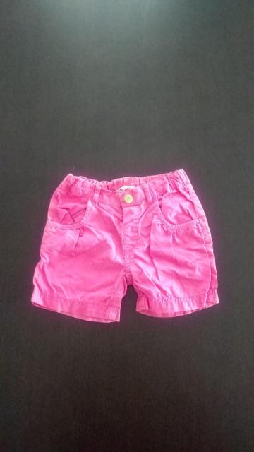 H&M/size90/ショートパンツ// < キッズ/ベビー  H&M/size90/ショートパンツ//  < キッズ/ベビーの