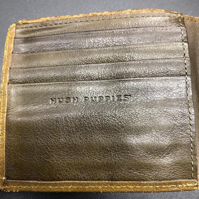  HUSH PUPPIES ܂z  jt@bV 