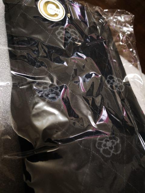 新品 CLATHAS クレイサス カメリア タイツ 黒 < ブランド  新品 CLATHAS クレイサス カメリア タイツ 黒 < ブランドの