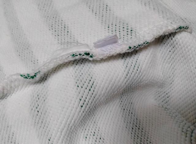 新品  HUNCHボーダー柄スナップボタンカーディガン < 女性ファッション  新品  HUNCHボーダー柄スナップボタンカーディガン < 女性ファッションの