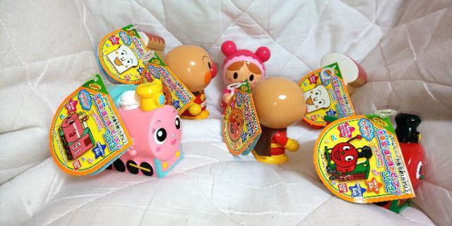 【アンパンマン】訳あり☆大集合ほかほかピープーシリーズ☆7コセット☆ < おもちゃ  【アンパンマン】訳あり☆大集合ほかほかピープーシリーズ☆7コセット☆ < おもちゃの