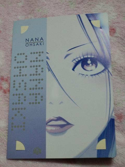 �� �A�j�� NANA  �� ���i�i �f�B�X�R�O���t�B�b�N�V�[�� 