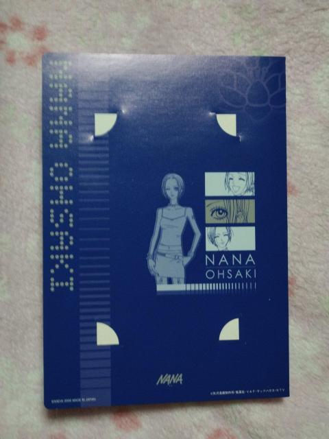 �� �A�j�� NANA  �� ���i�i �f�B�X�R�O���t�B�b�N�V�[��