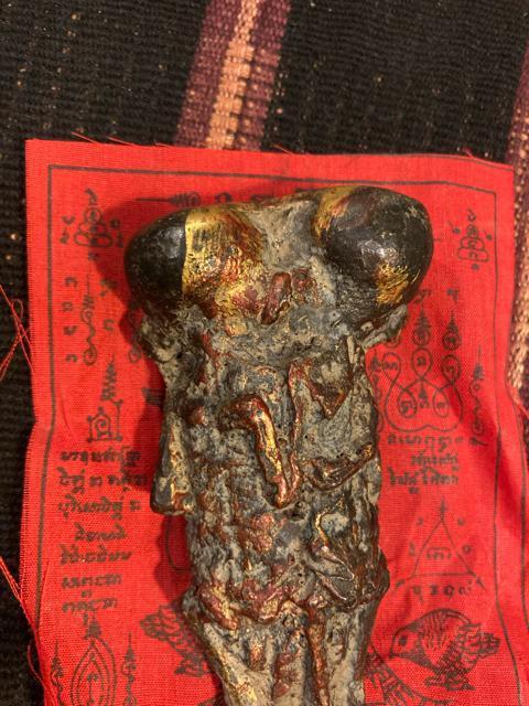 クマントーン ルッククロック お守り 精霊 クンペーン < ホビー クマントーン ルッククロック お守り 精霊 クンペーン < ホビーの