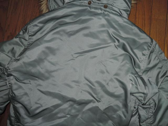 HYSTERIC GLAMOUR ヒステリックグラマー N2-B ジャケット S ファーパーカーPRIMALOFT モッズコート < ブランド  HYSTERIC GLAMOUR ヒステリックグラマー N2-B ジャケット S ファーパーカーPRIMALOFT モッズコート < ブランドの