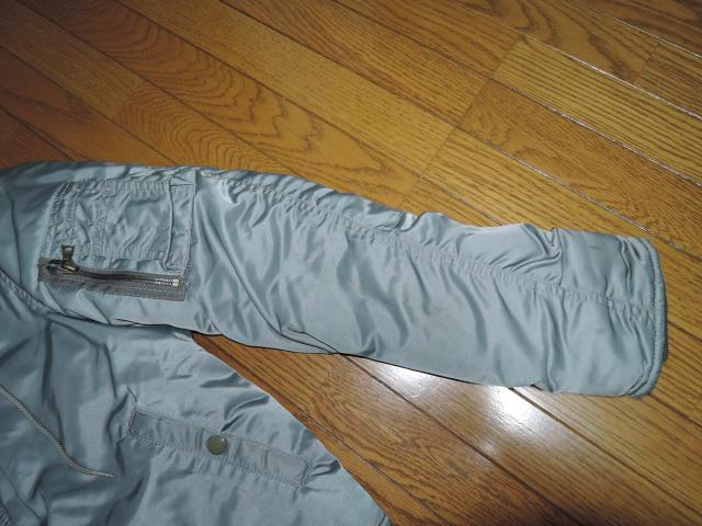 HYSTERIC GLAMOUR ヒステリックグラマー N2-B ジャケット S ファーパーカーPRIMALOFT モッズコート < ブランド  HYSTERIC GLAMOUR ヒステリックグラマー N2-B ジャケット S ファーパーカーPRIMALOFT モッズコート < ブランドの