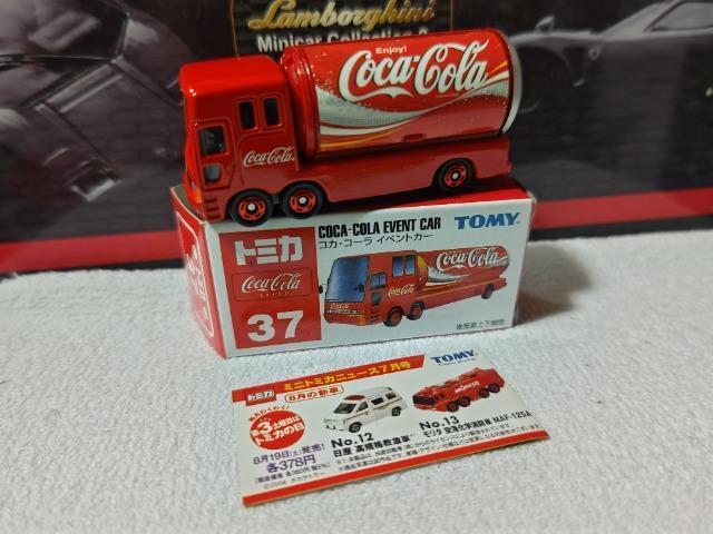 赤箱 コカコーラ イベントカー < ホビー 赤箱 コカコーラ イベントカー < ホビーの