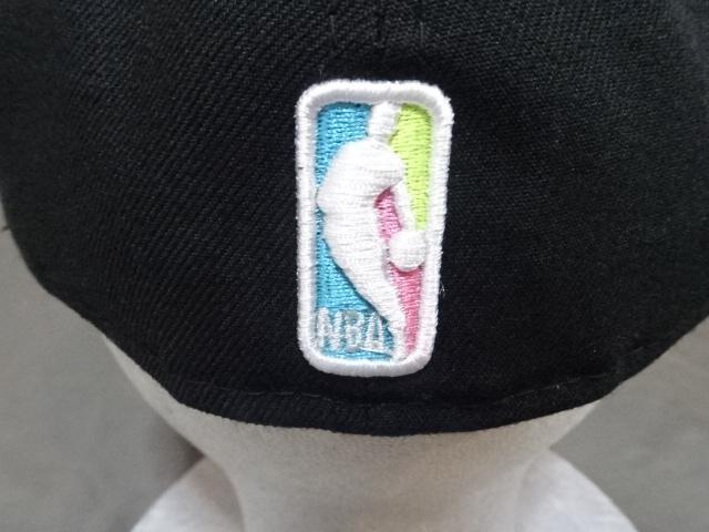 【NEWERA】 【59FIFITY】 NBA ブレイザーズ  NBA75 ロゴキャップ < 男性ファッション  【NEWERA】 【59FIFITY】 NBA ブレイザーズ  NBA75 ロゴキャップ < 男性ファッションの