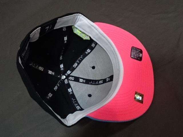 【NEWERA】 【59FIFITY】 NBA ブレイザーズ  NBA75 ロゴキャップ < 男性ファッション  【NEWERA】 【59FIFITY】 NBA ブレイザーズ  NBA75 ロゴキャップ < 男性ファッションの