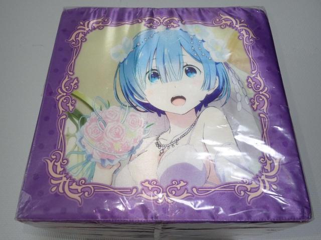 Re:ゼロから始める異世界生活 キュービックスツール 30cm < アニメ/コミック/キャラクター  Re:ゼロから始める異世界生活 キュービックスツール 30cm < アニメ/コミック/キャラクターの