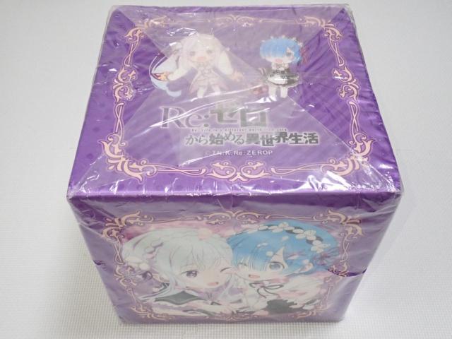 Re:ゼロから始める異世界生活 キュービックスツール 30cm < アニメ/コミック/キャラクター  Re:ゼロから始める異世界生活 キュービックスツール 30cm < アニメ/コミック/キャラクターの