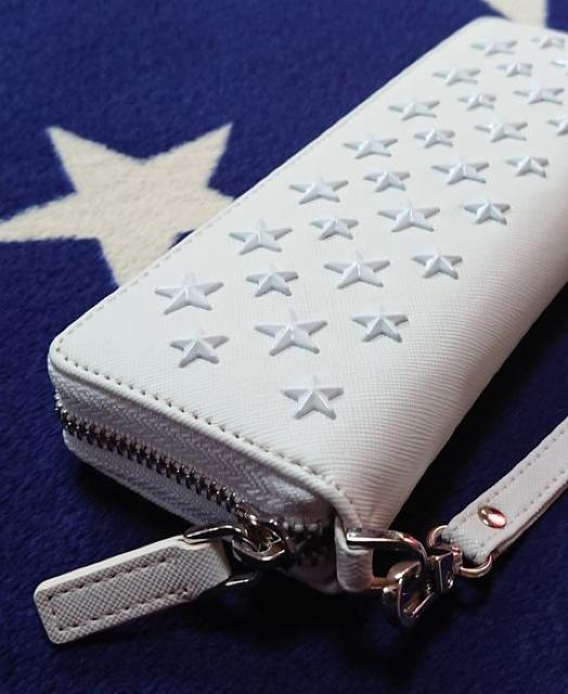 ☆ロング ポーチ型 ICOS アイコス ケース スター 星 スタッズ新品☆ < 男性ファッション ☆ロング ポーチ型 ICOS アイコス ケース スター 星 スタッズ新品☆ < 男性ファッションの